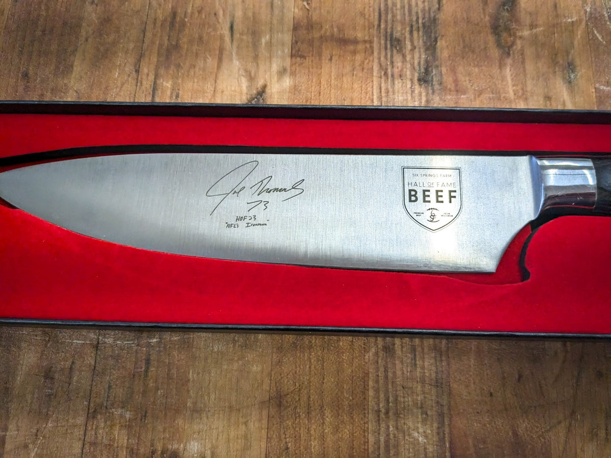 Hall of Fame Bundle (F1 American Wagyu)