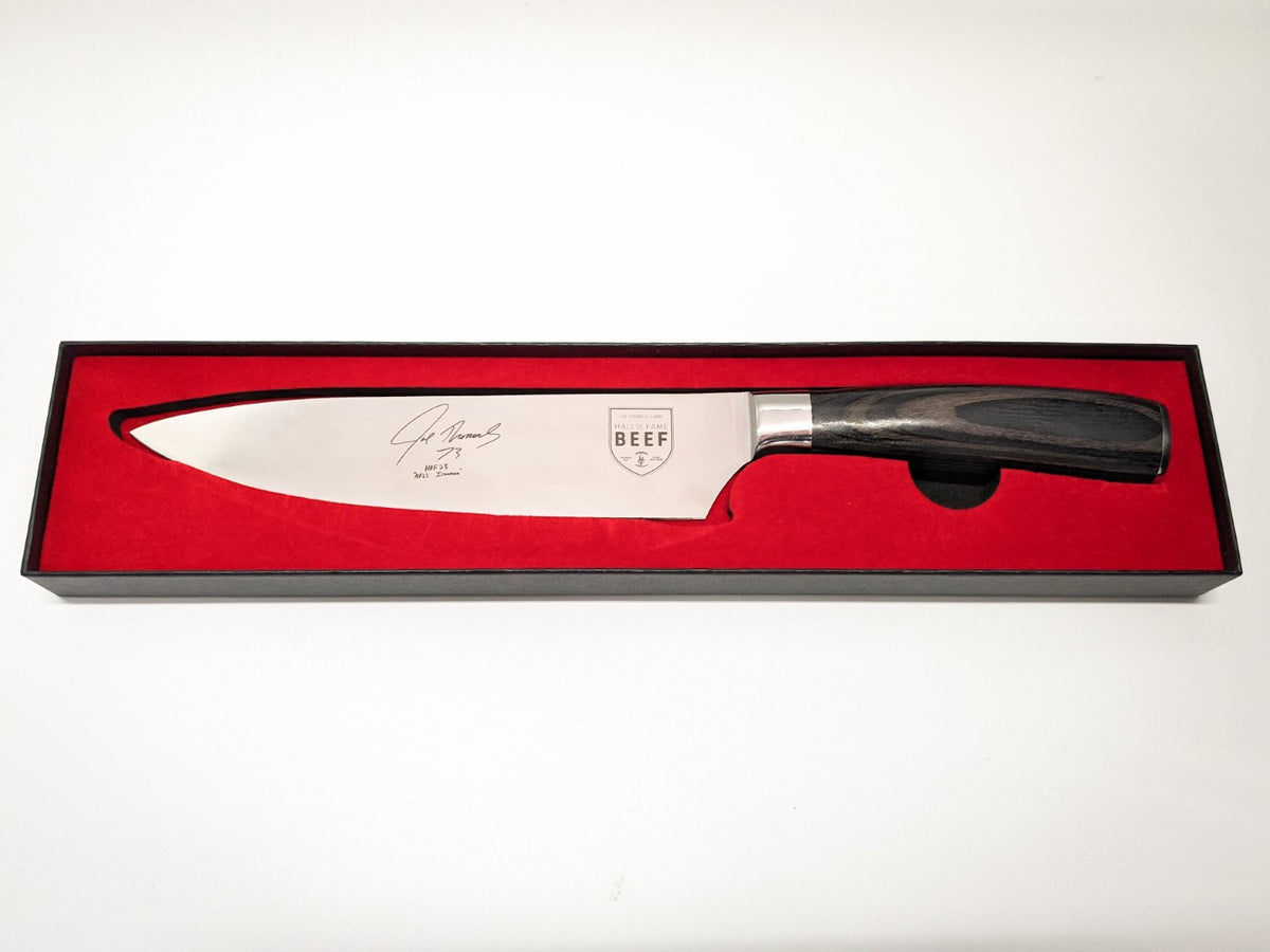 8 Inch Chef Knife
