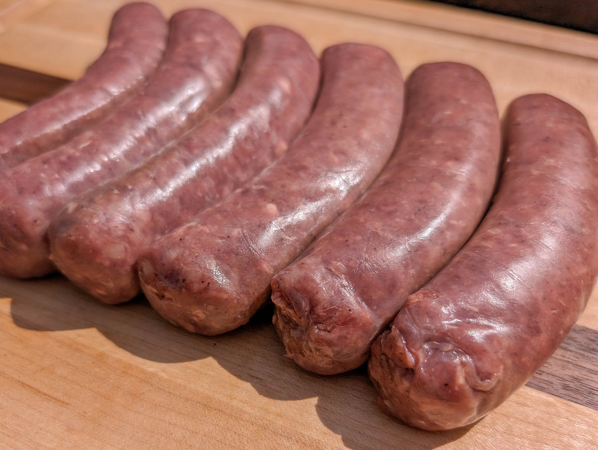 Hall of Fame Beef Grill Sampler