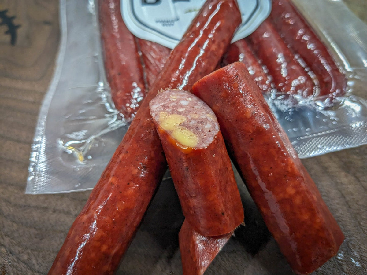 Hall of Fame Charcuterie Bundle