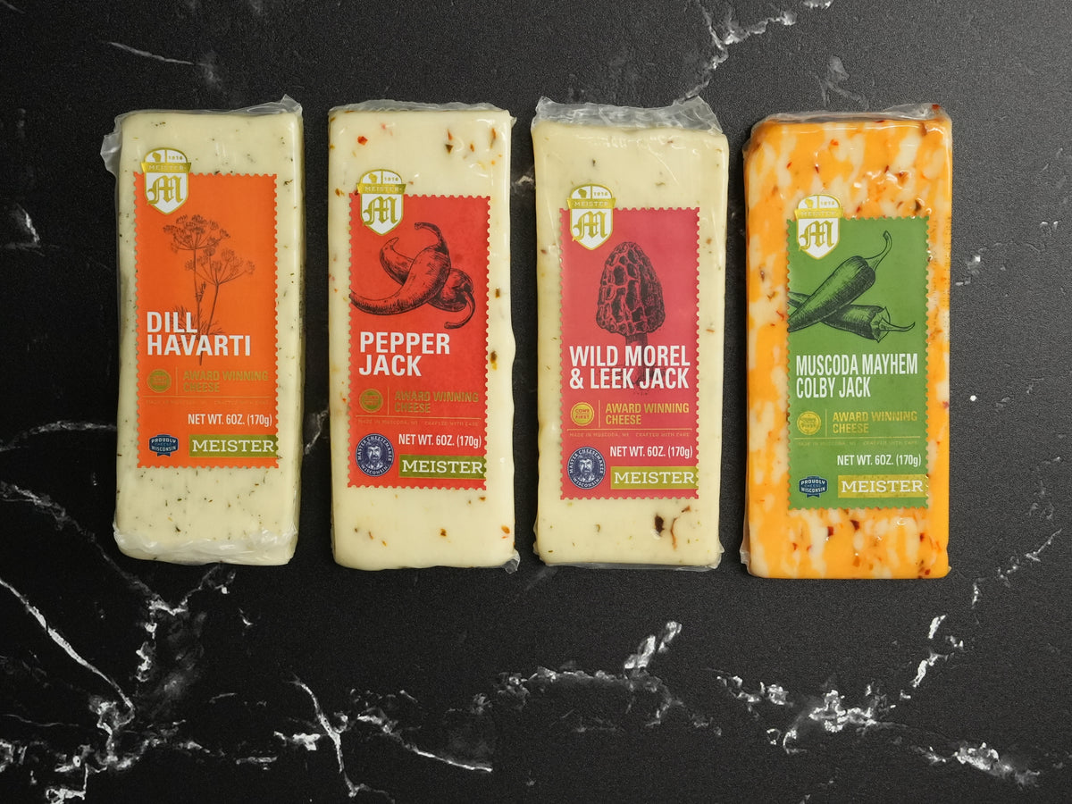 Meister Cheese