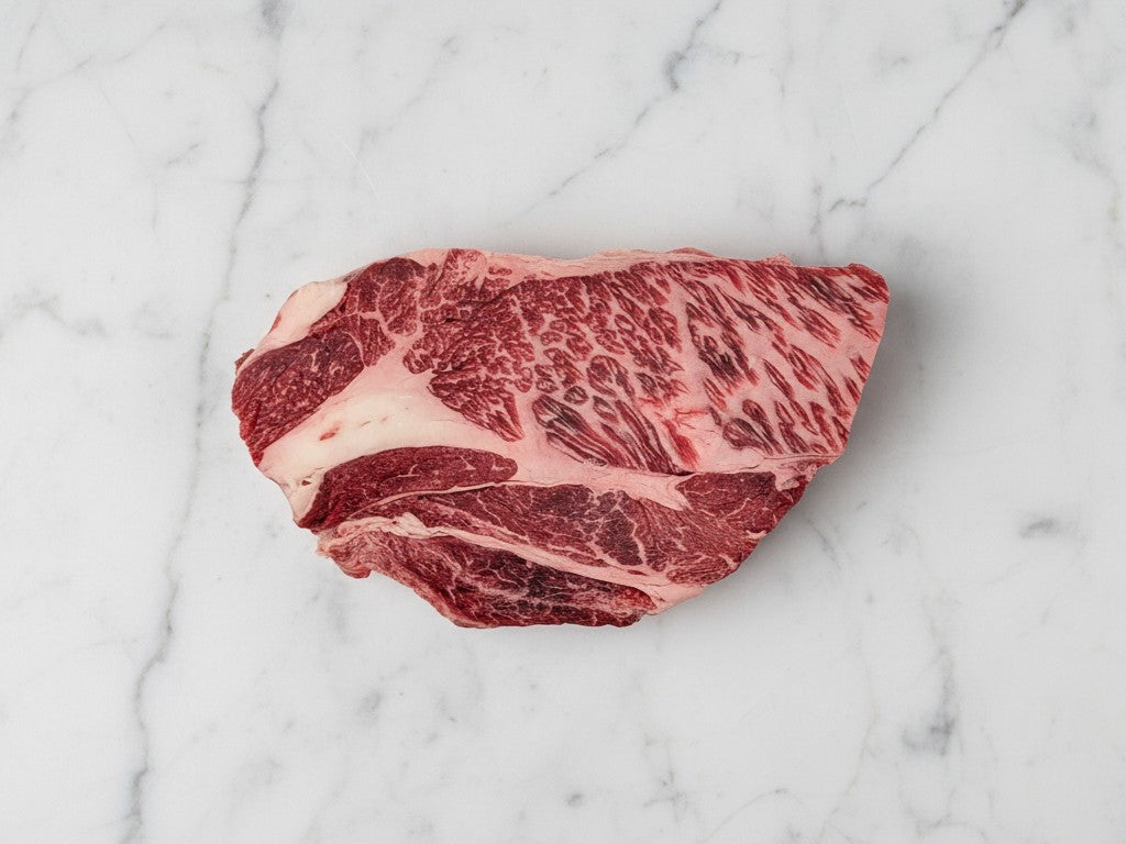 F1 American Wagyu Chuck Steak