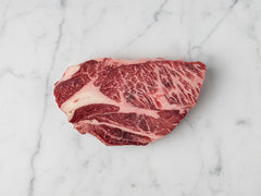 F1 American Wagyu Chuck Steak