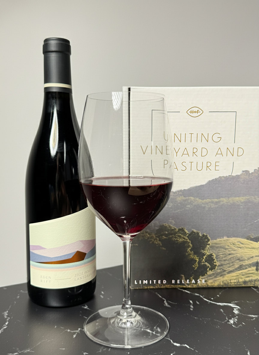 Six Springs x Eden Rift Reserve Collection (Limited Release)