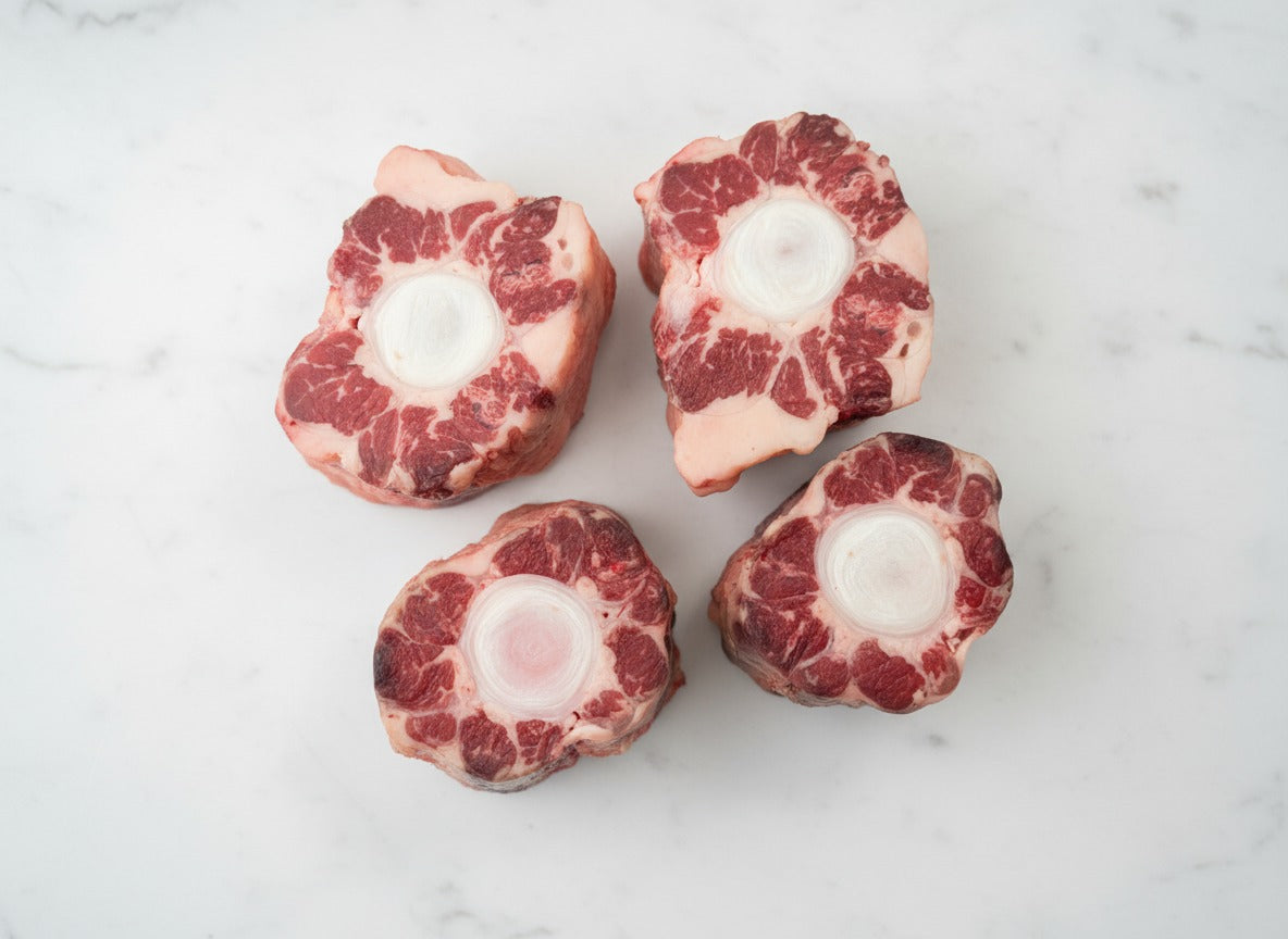 F1 American Wagyu Oxtail