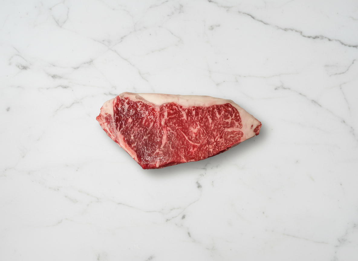 Hall of Fame Bundle (F1 American Wagyu)