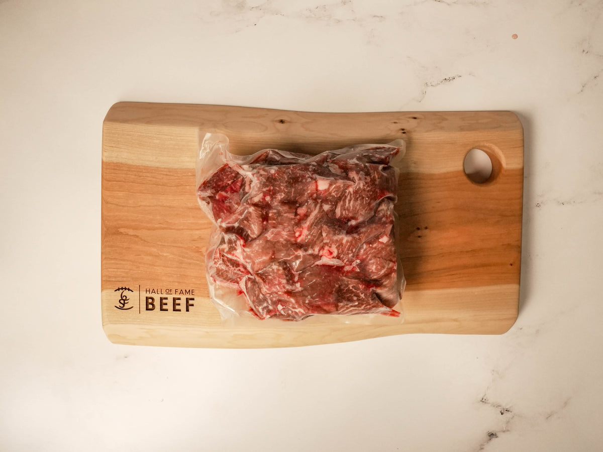 100% Full-Blood Wagyu Stew Meat