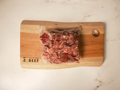 100% Full-Blood Wagyu Stew Meat