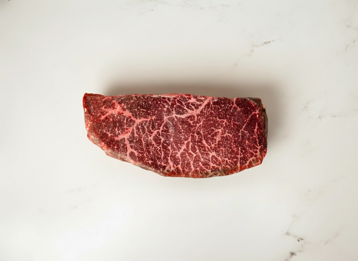 100% Full-Blood Wagyu Top Round Roast