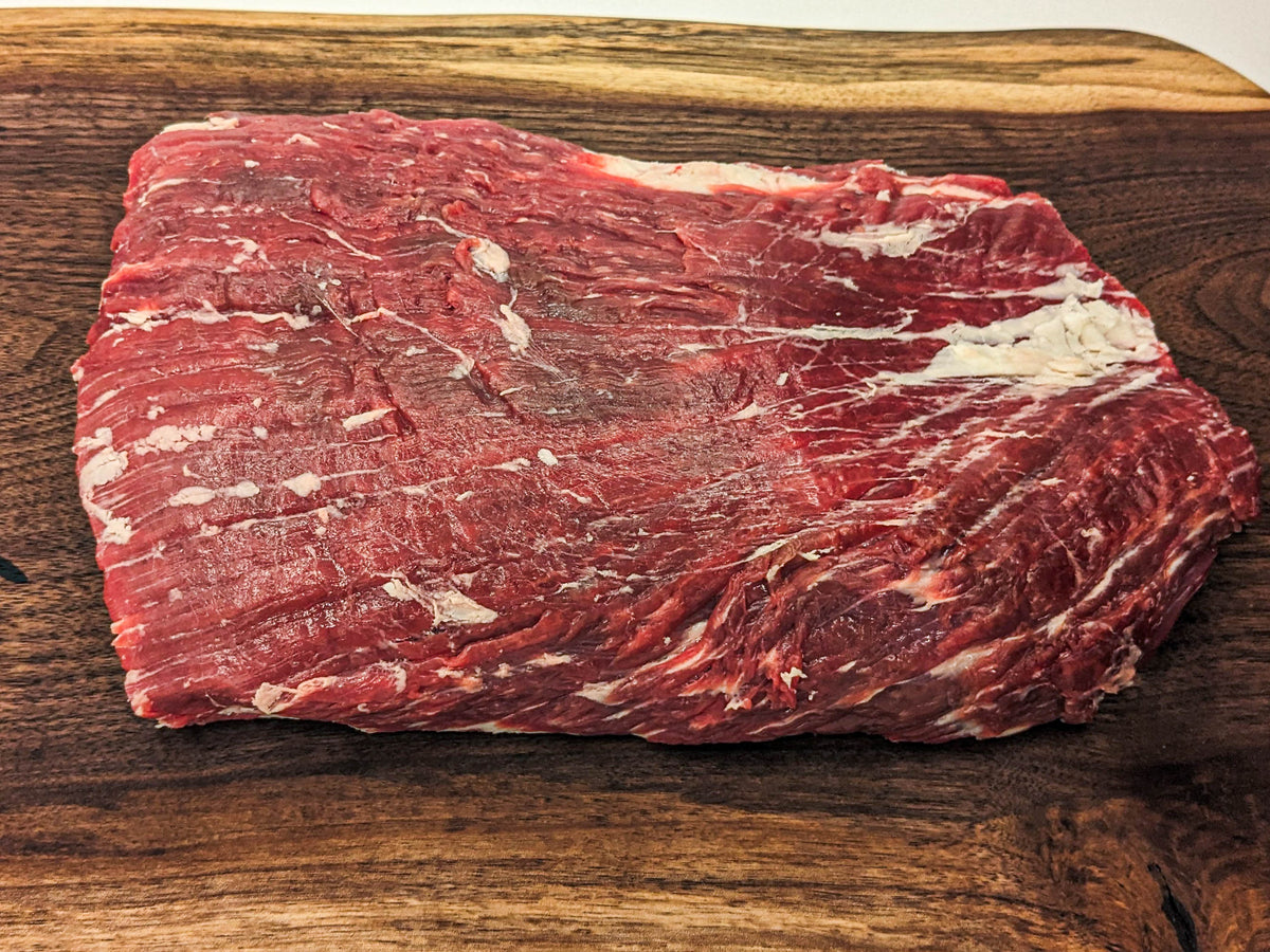 Premium Angus Flank Steak