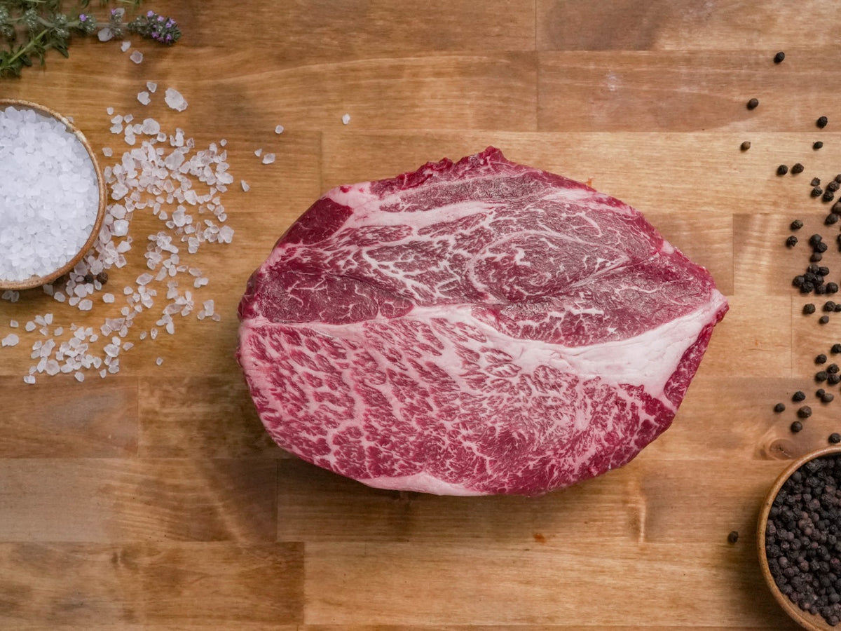 100% Full-Blood Wagyu Chuck Roast