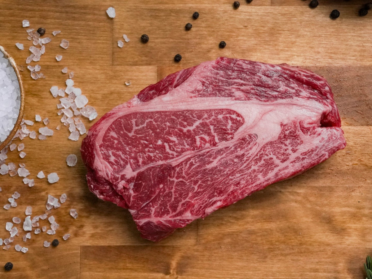 100% Fullblood Wagyu Chuck Steak