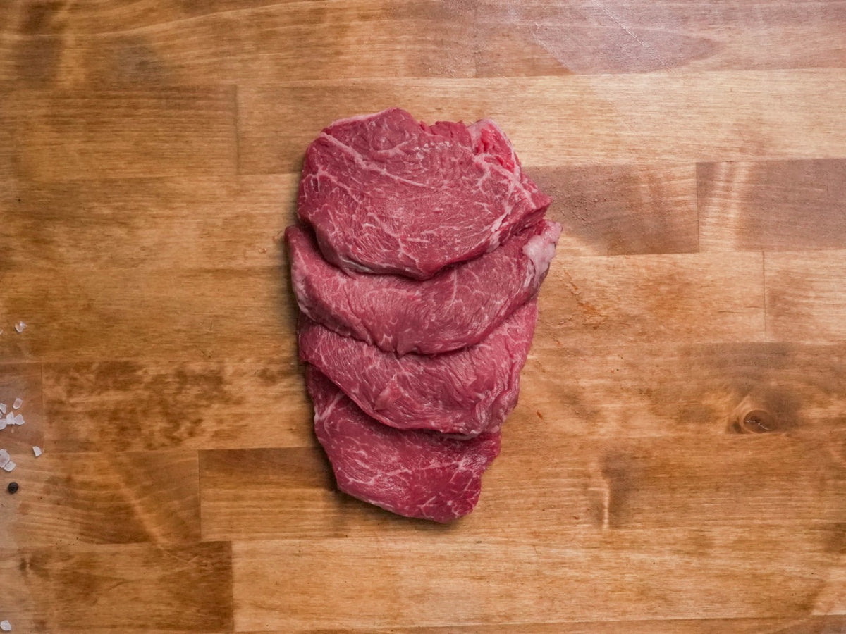 Gridiron Bundle (100% Full-Blood Wagyu)