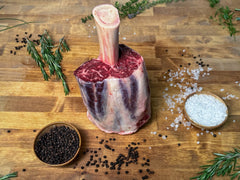 100% Full-Blood Wagyu Thor's Hammer