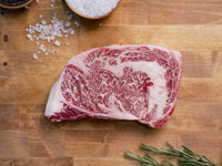 100% Fullblood Wagyu Ribeye Steak