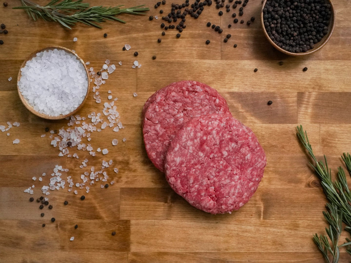 Pro Bowl Bundle (100% Fullblood Wagyu)