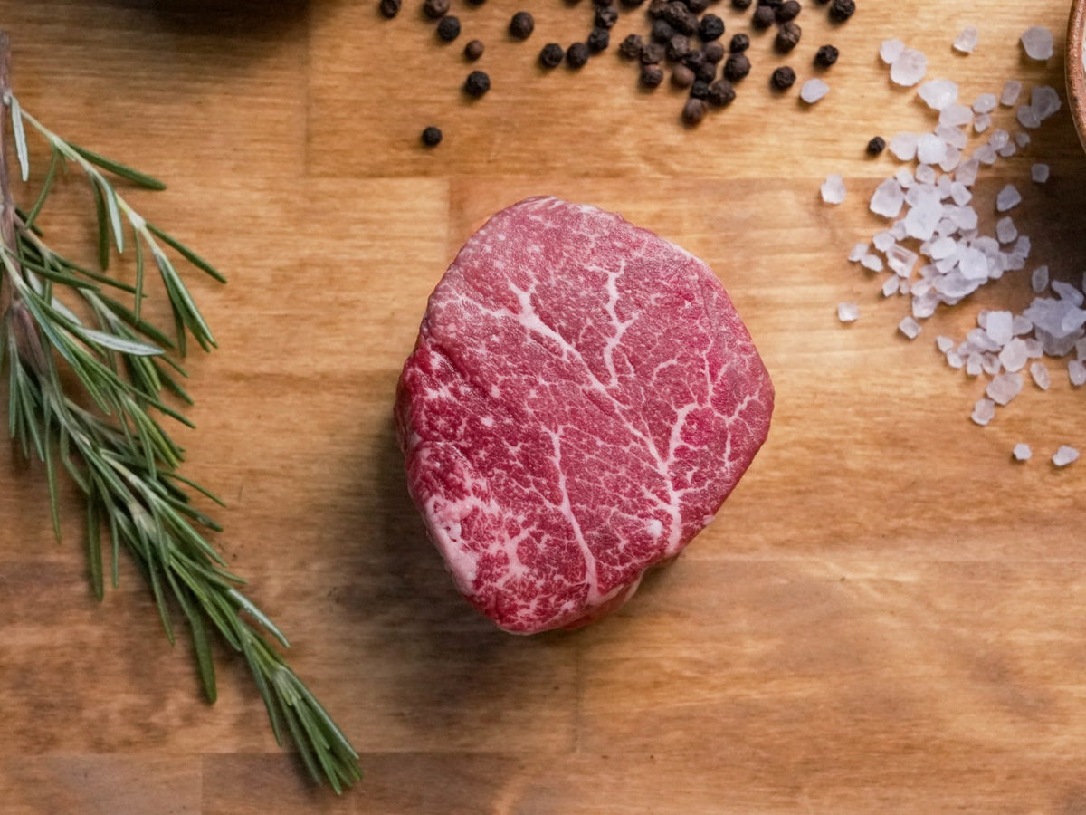 Hall of Fame Bundle (100% Fullblood Wagyu)