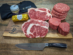 Hall of Fame Bundle (Premium Angus)