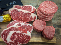 Hall of Fame Bundle (Angus)