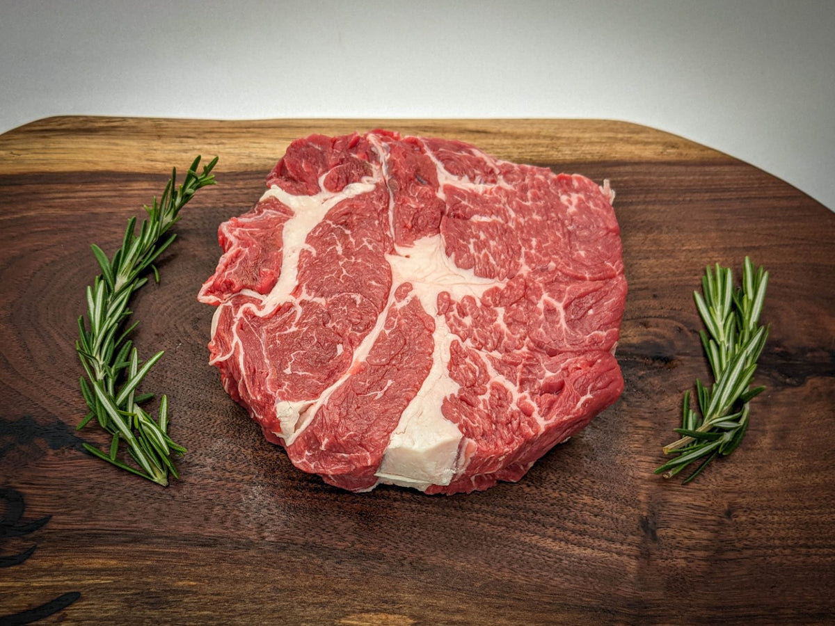 Gridiron Bundle (Premium Angus)