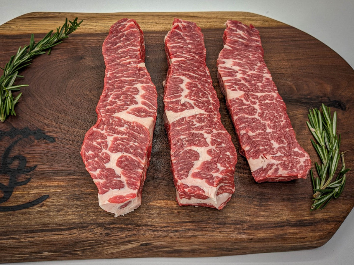 Premium Angus Denver Steak