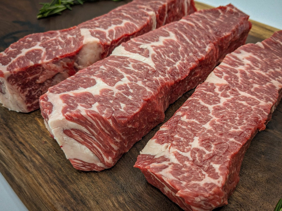 Premium Angus Denver Steak