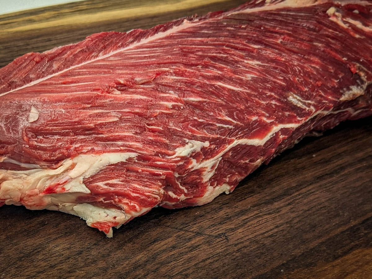 Premium Angus Hanger Steak