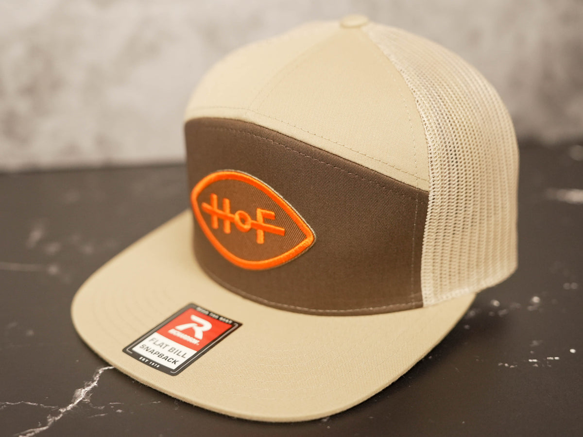 "The Joe" HoF Hat