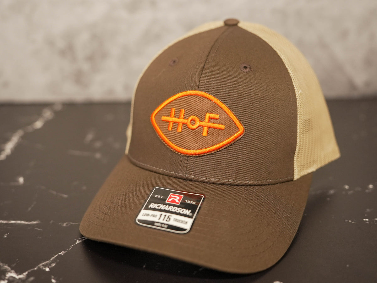 "The Hayden" HoF Hat