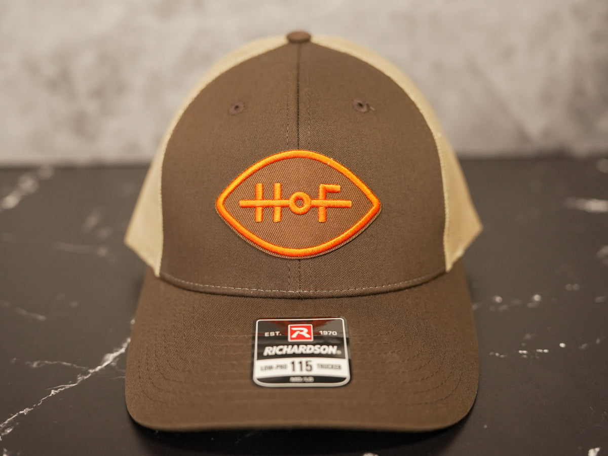 "The Hayden" HoF Hat