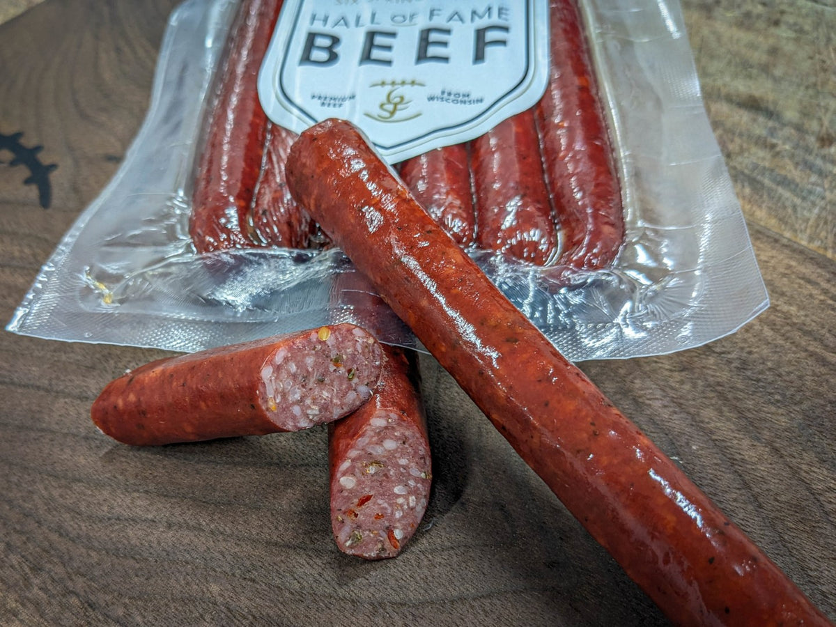 Hall of Fame Charcuterie Bundle