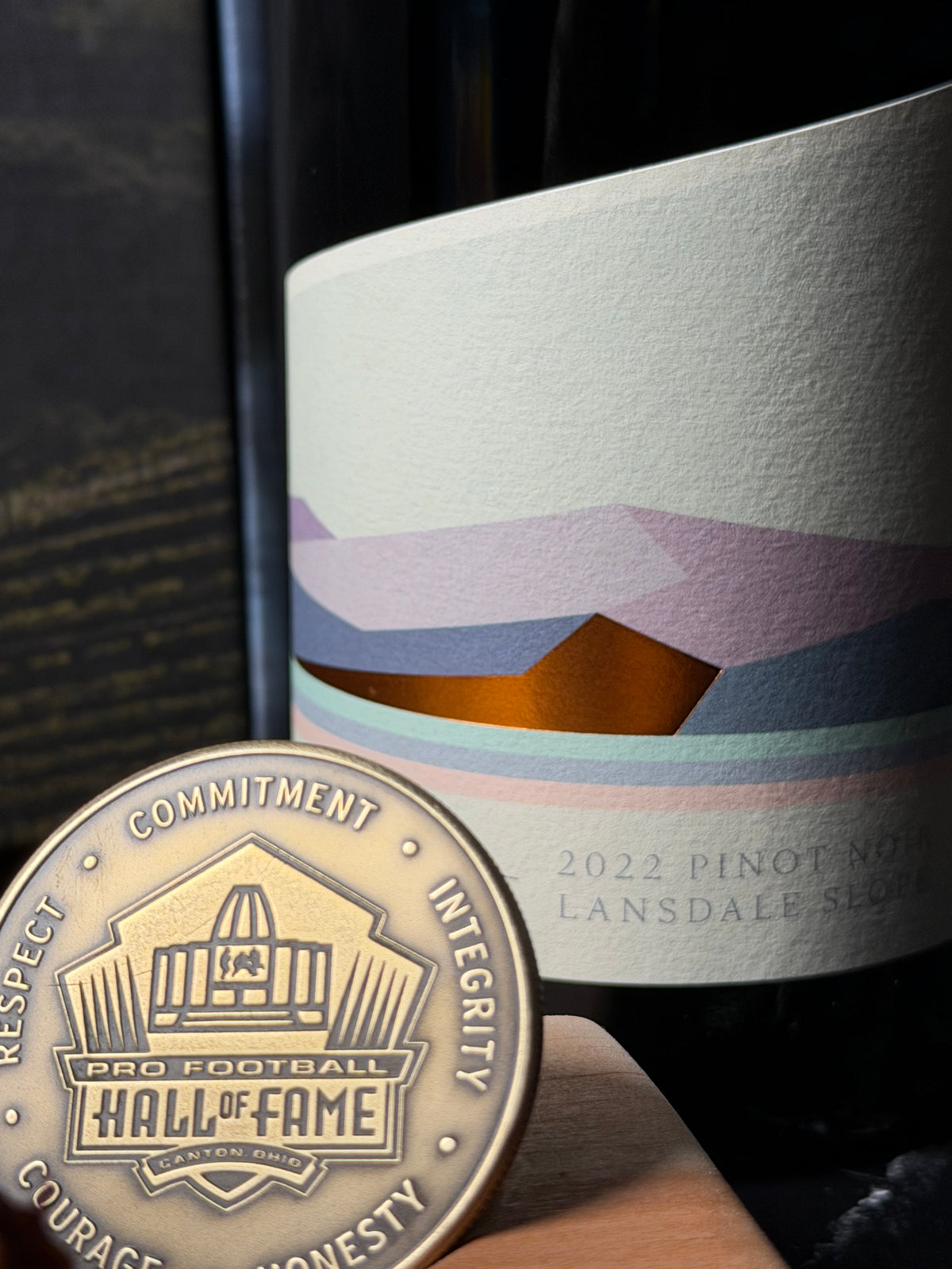 Six Springs x Eden Rift Reserve Collection (Limited Release)