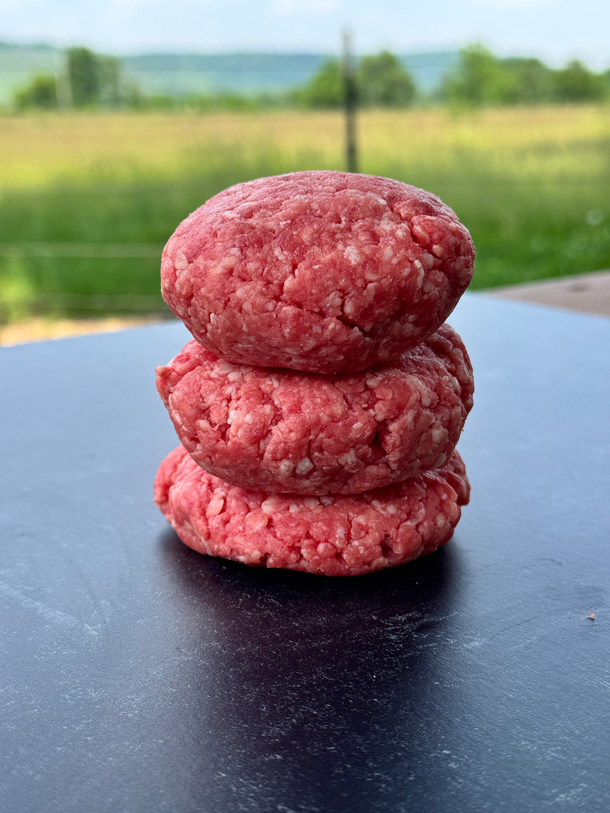 F1 American Wagyu Ground Beef (3 lb.)