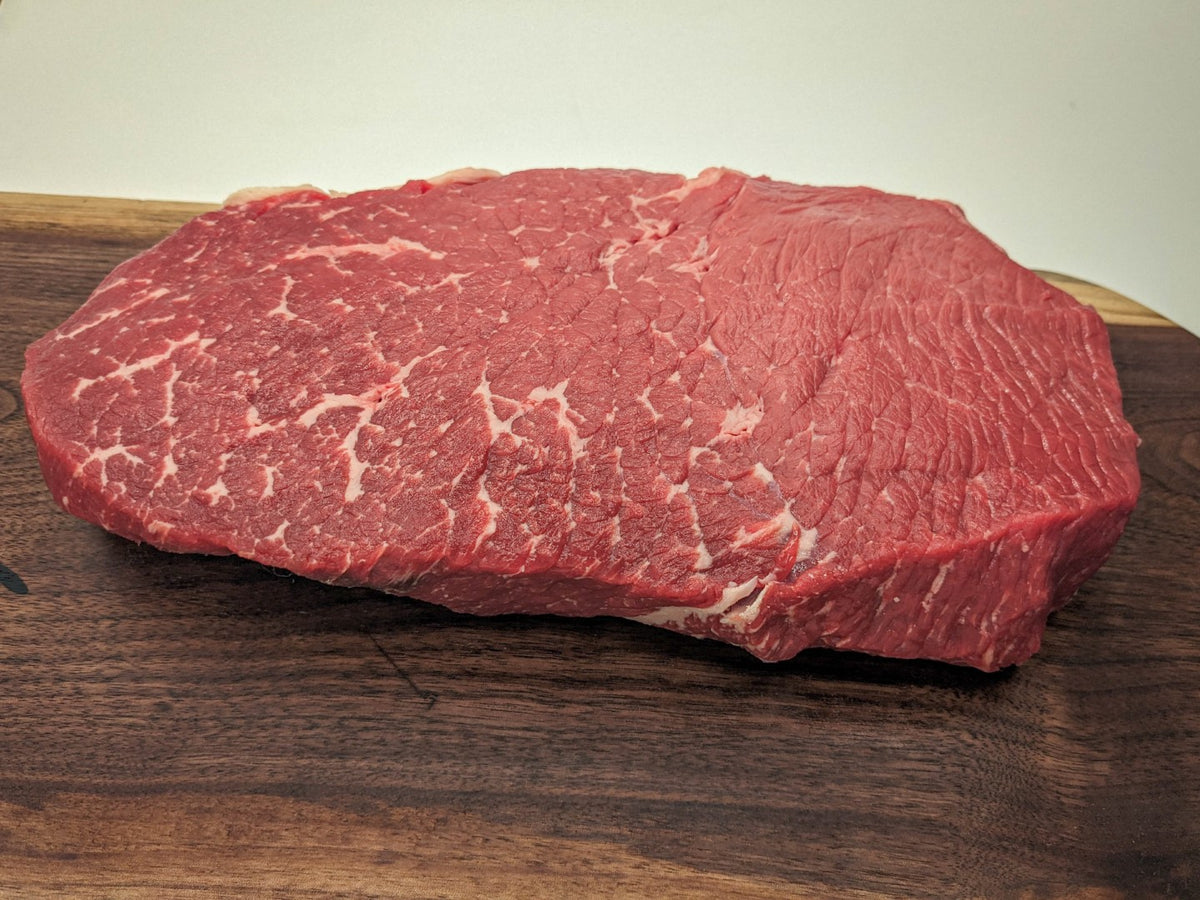 Premium Angus Top Round Roast