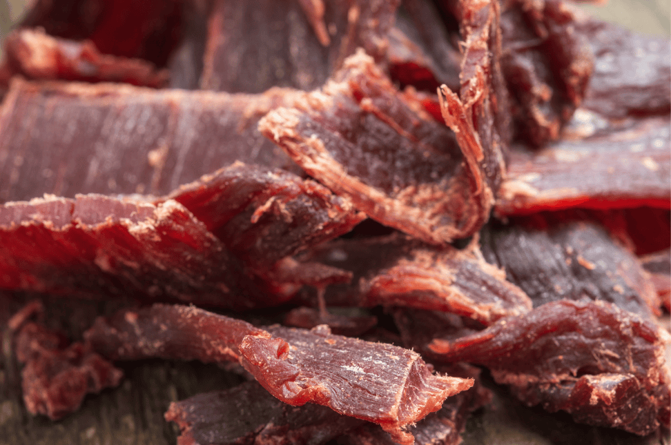 Original Beef Jerky