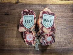 Oxtail (Premium Angus)