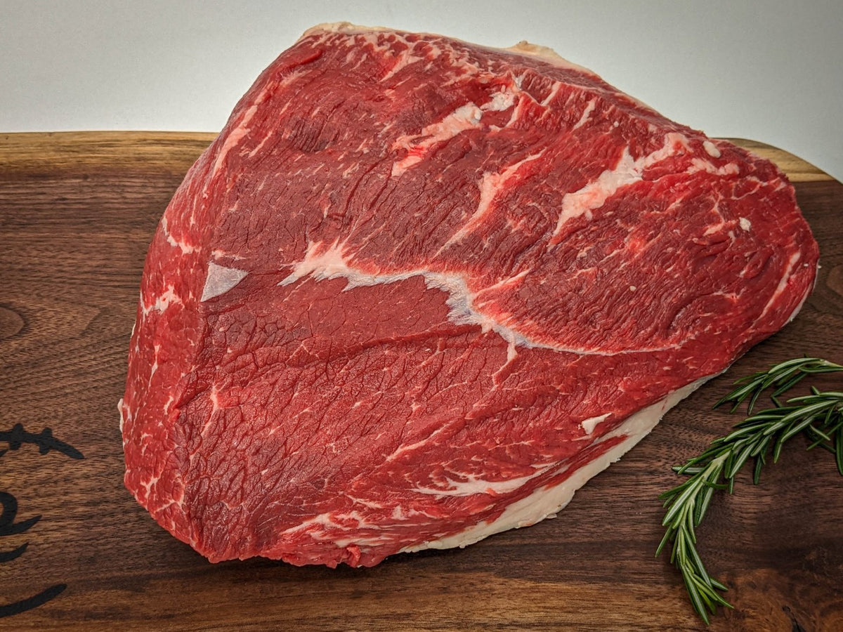 Premium Angus Picanha