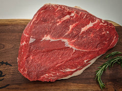 Premium Angus Picanha