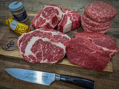 Pro Bowl Bundle (F1 American Wagyu)