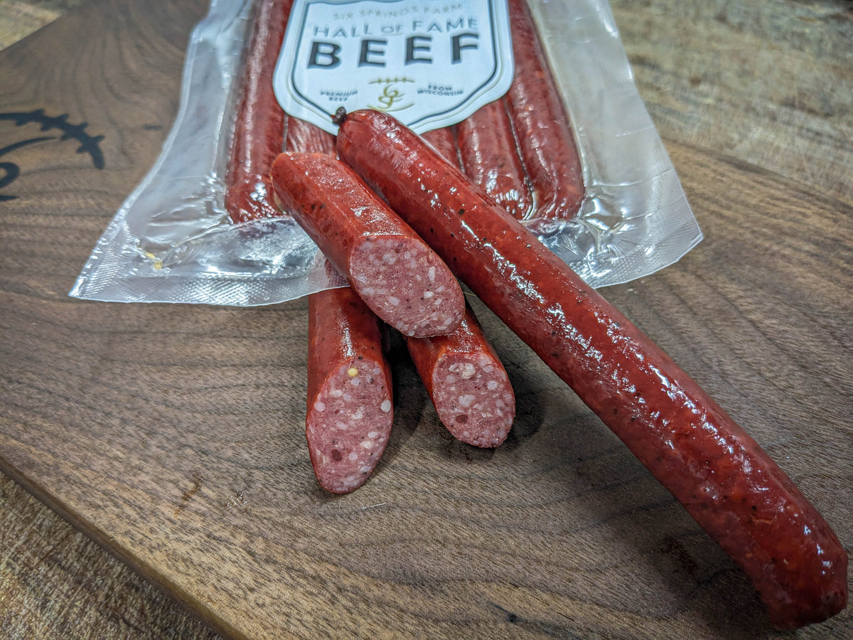 Hall of Fame Charcuterie Bundle