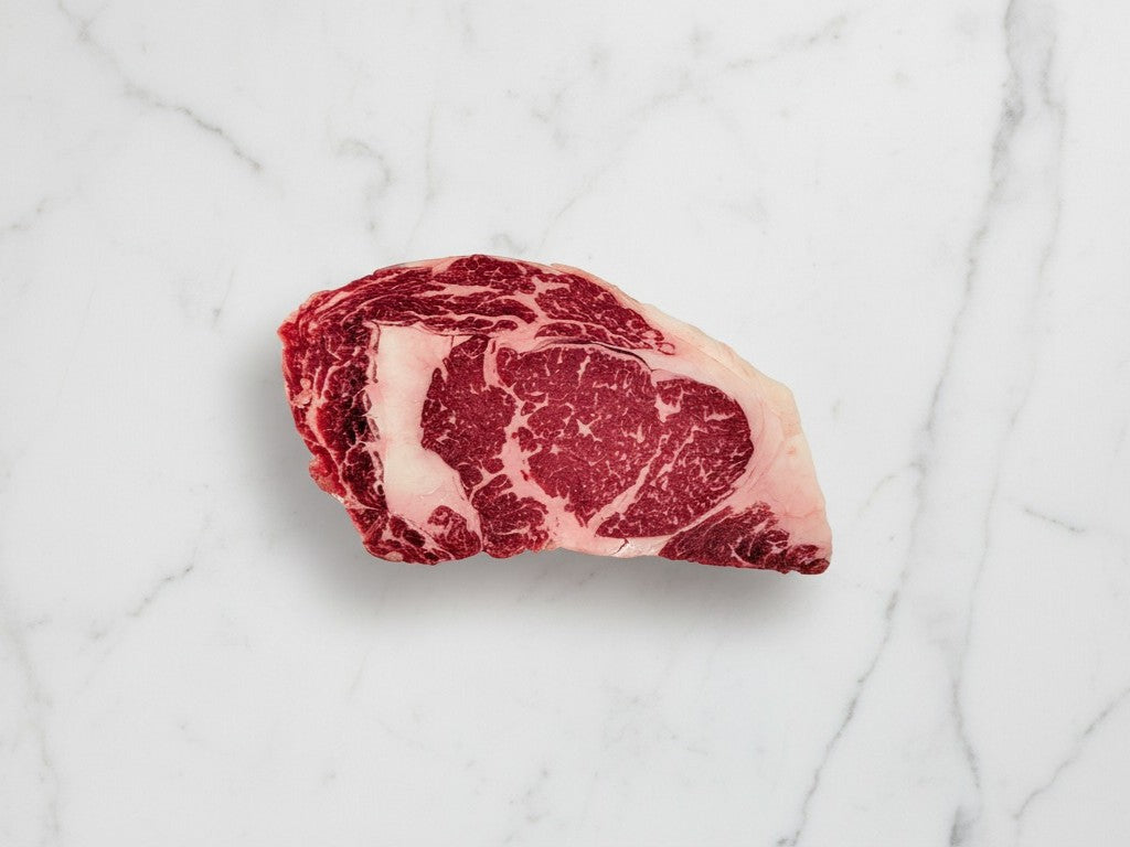 F1 American Wagyu Ribeye Steak