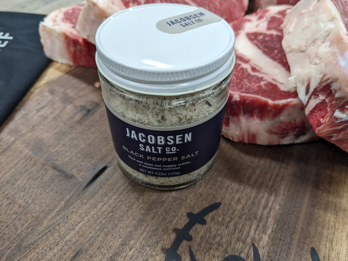 Pro Bowl Bundle (Premium Angus)