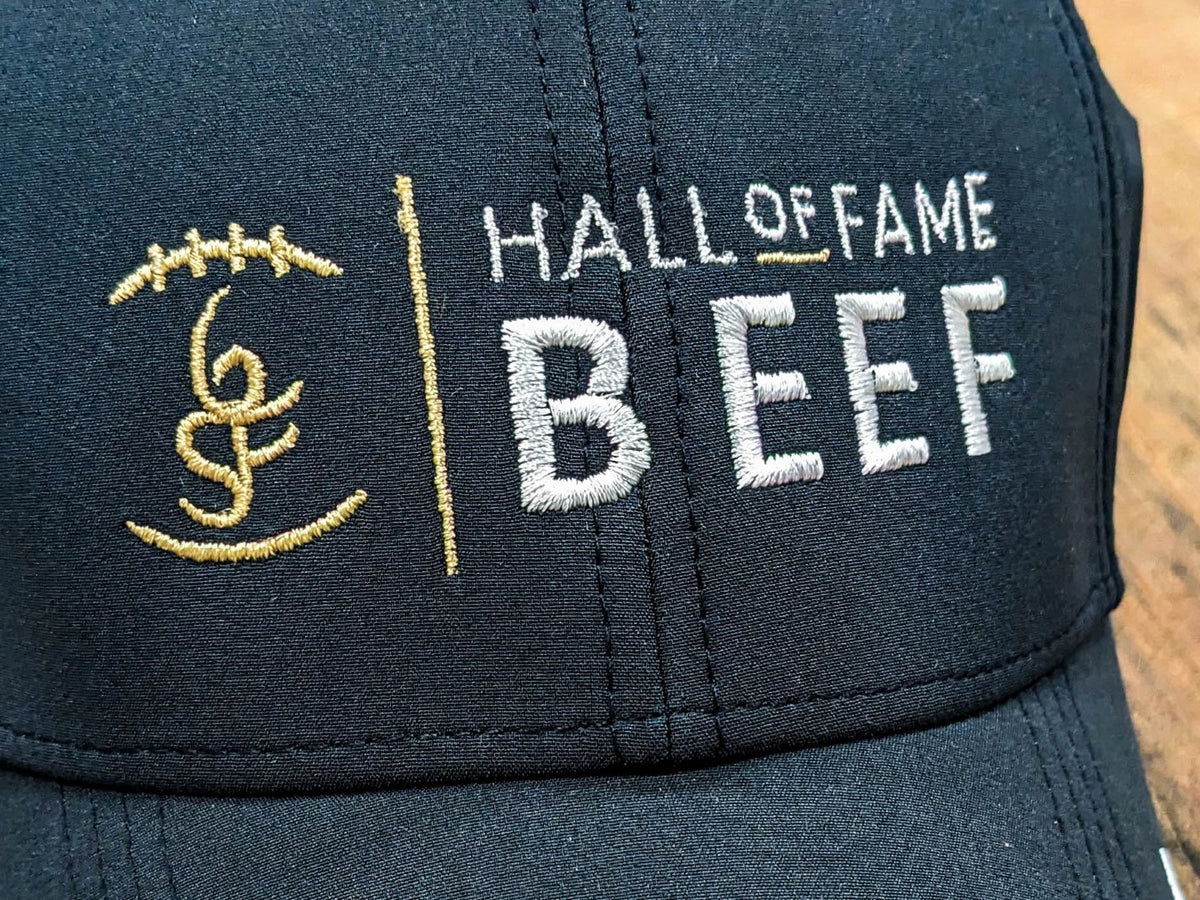 Six Springs Farm Nike Dri-Fit Hat