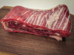 Premium Angus Skirt Steak