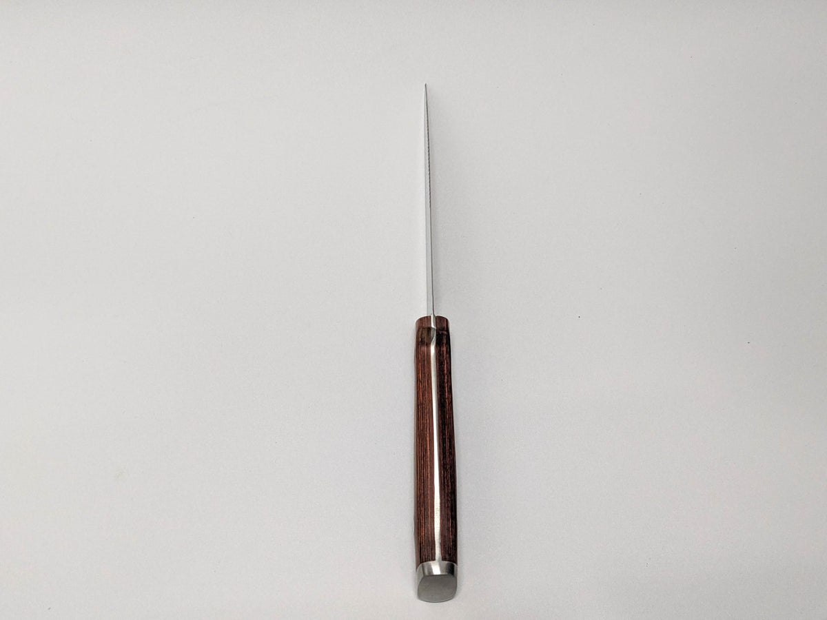 6 Piece Steak Knife Set