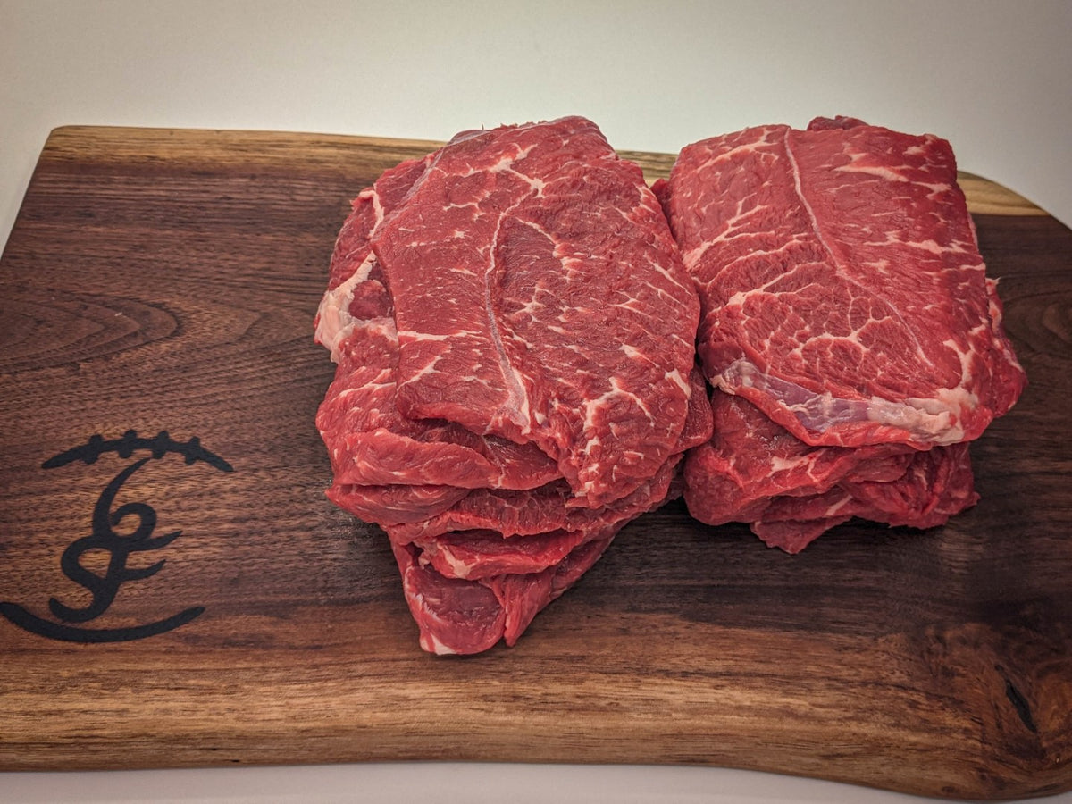 Tailgater Steak Sandwich Box