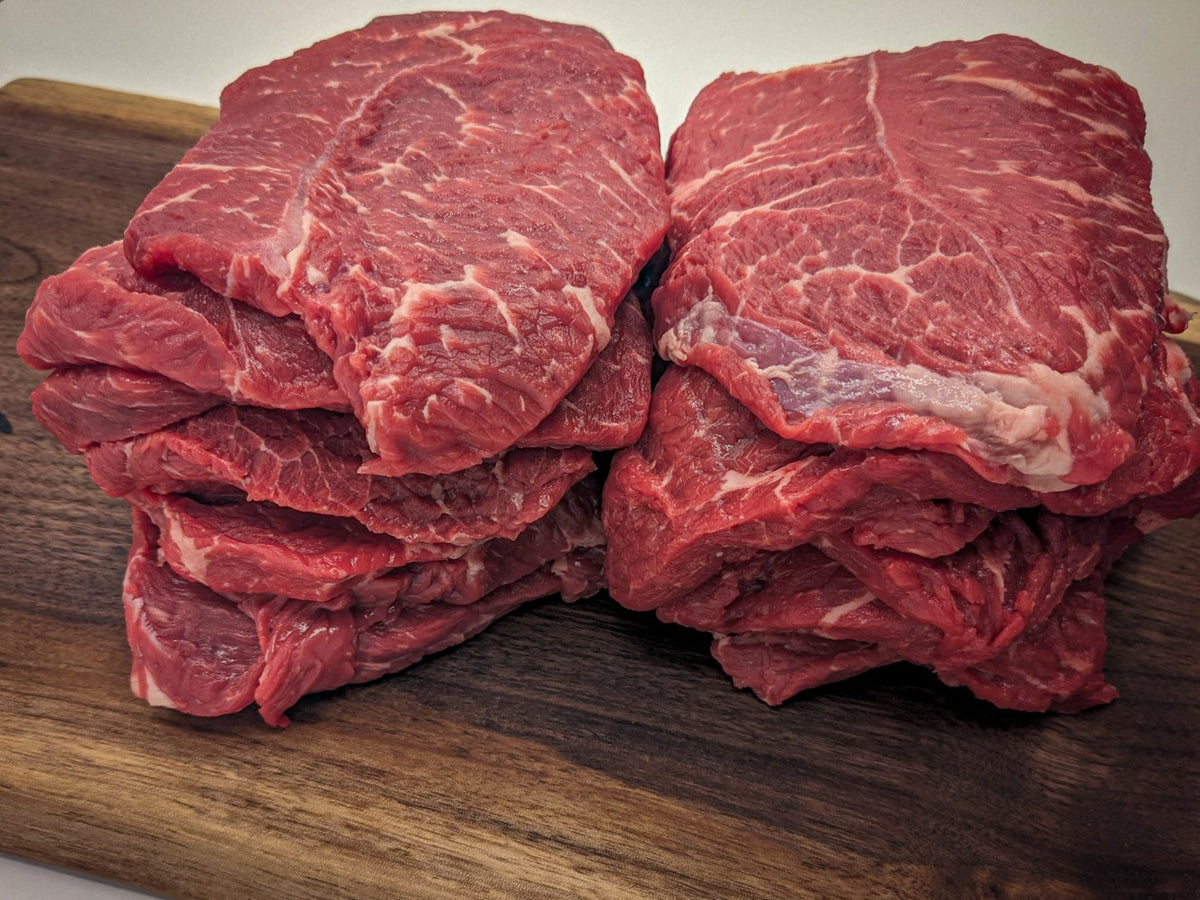 Tailgater Steak Sandwich Box