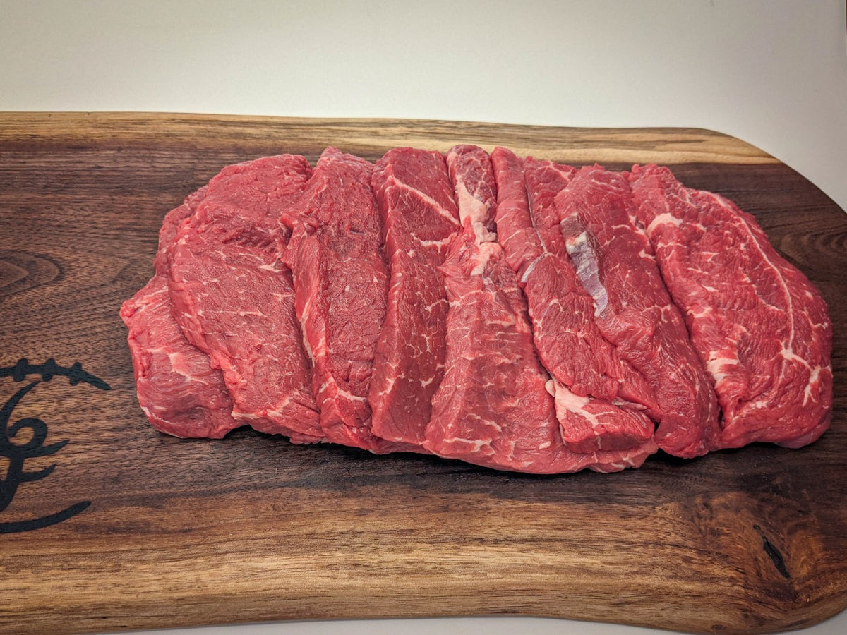 Gridiron Bundle (Premium Angus)