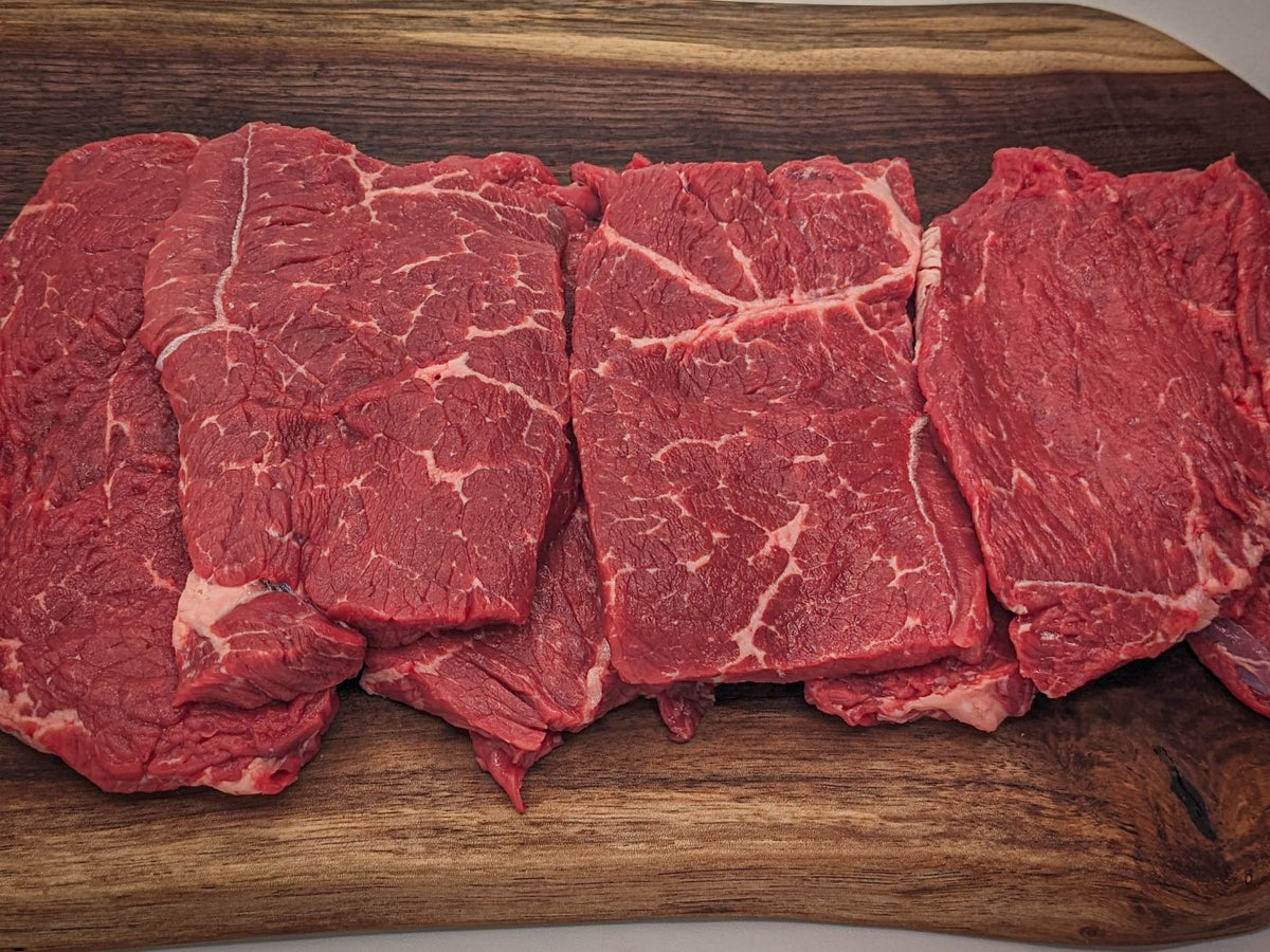 Tailgater Steak Sandwich Box