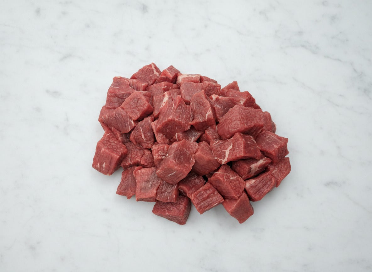 F1 American Wagyu Stew Meat